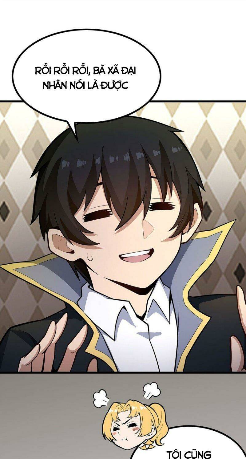 Sứ Đồ Vô Hạn và 12 Chiến Cơ: Chapter 385