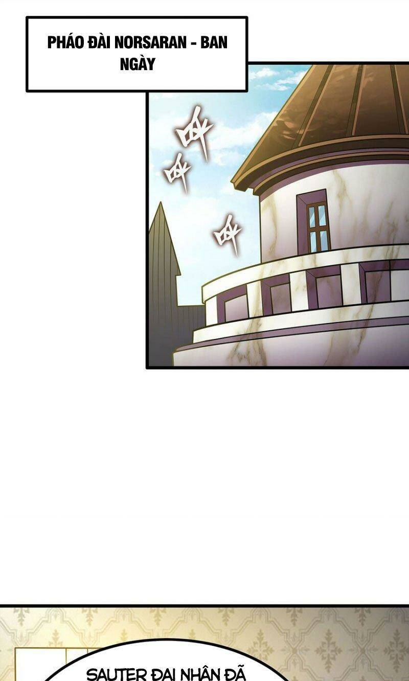 Sứ Đồ Vô Hạn và 12 Chiến Cơ: Chapter 385