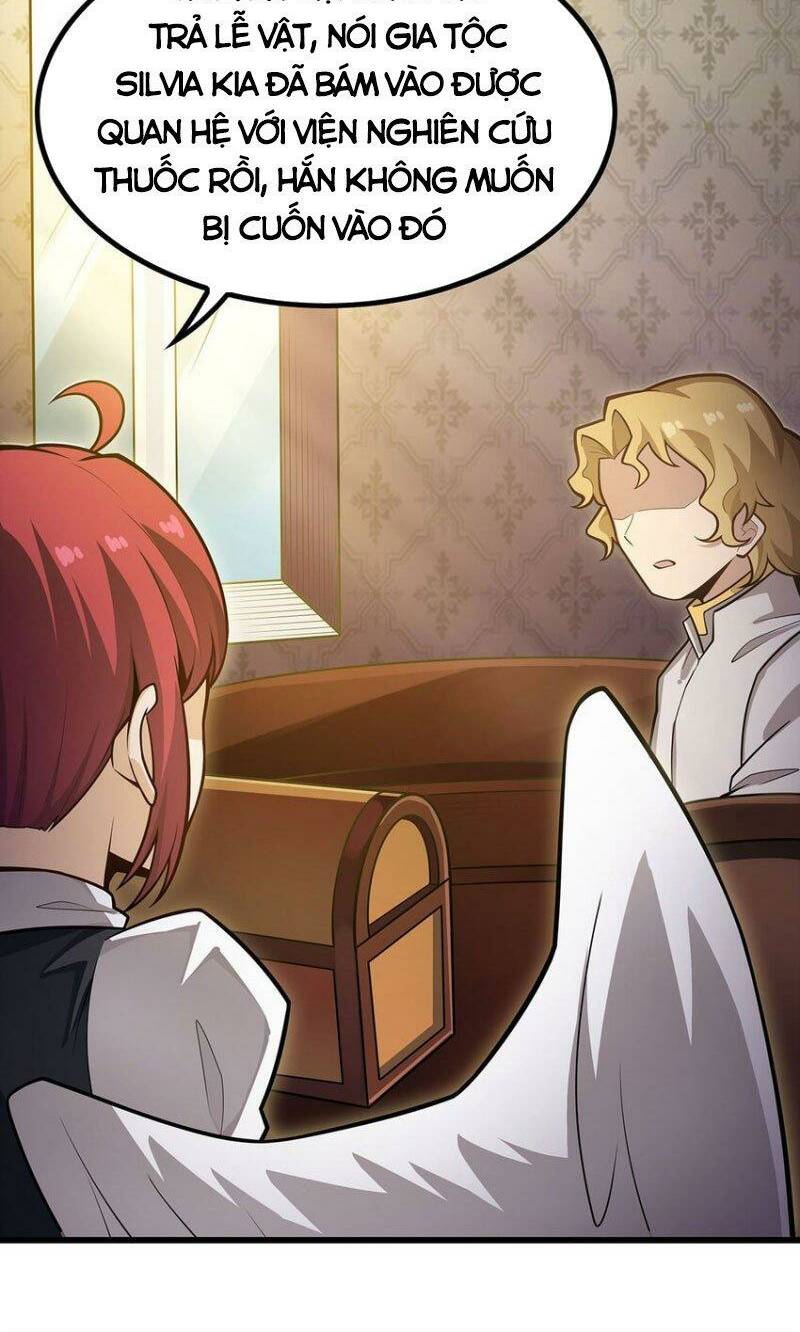 Sứ Đồ Vô Hạn và 12 Chiến Cơ: Chapter 385