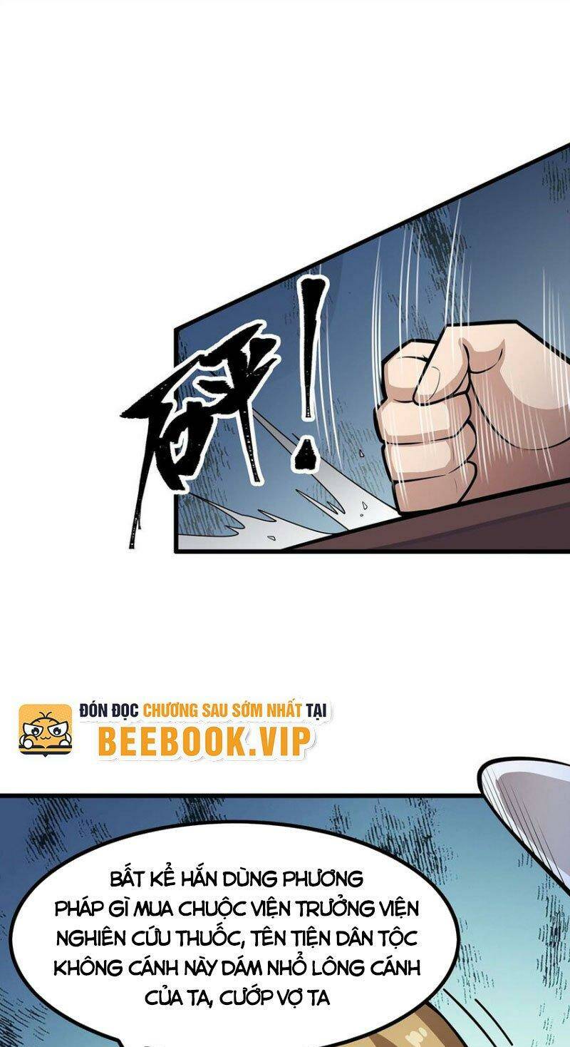 Sứ Đồ Vô Hạn và 12 Chiến Cơ: Chapter 385