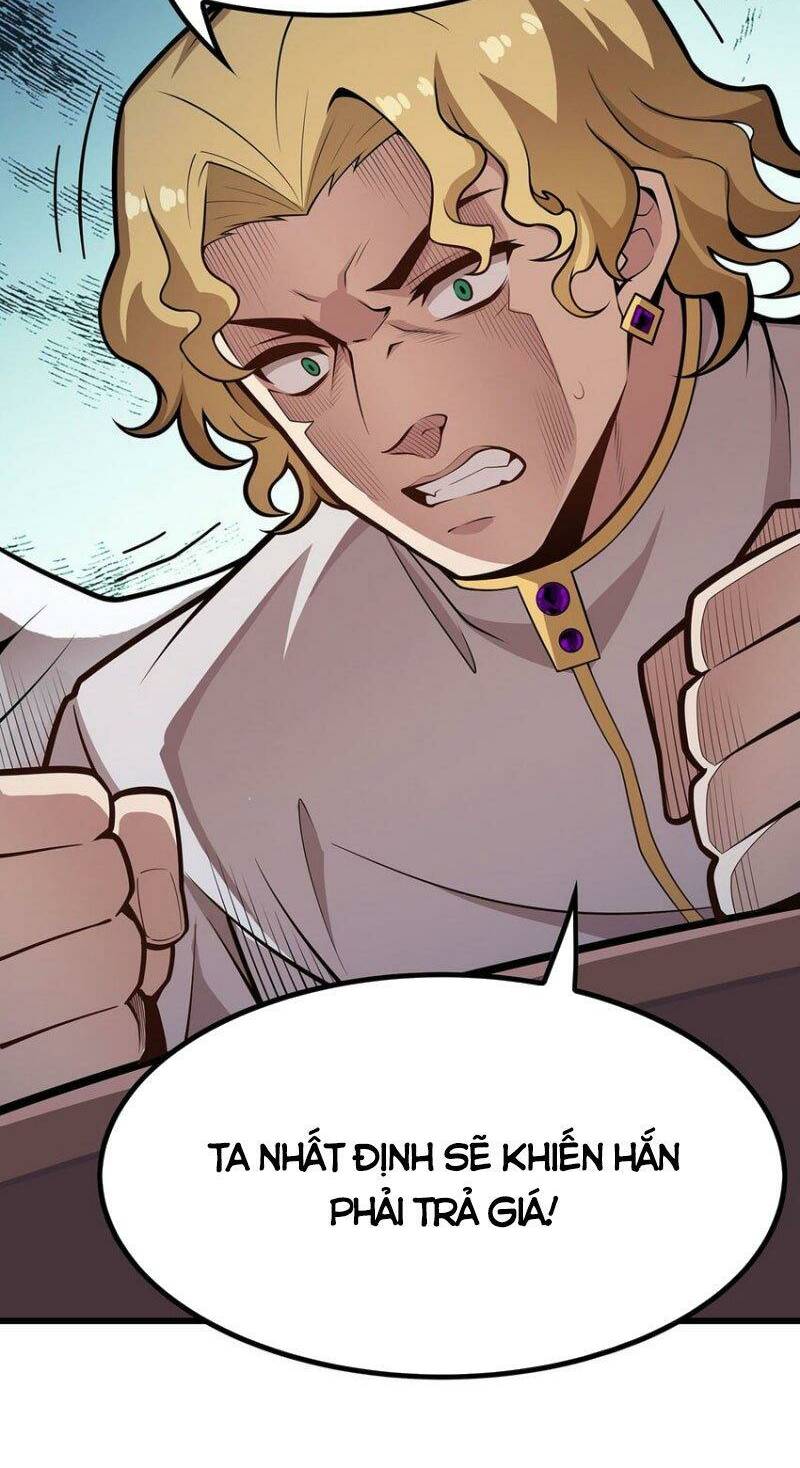 Sứ Đồ Vô Hạn và 12 Chiến Cơ: Chapter 385