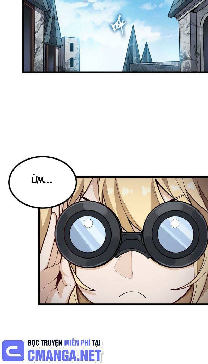 Sứ Đồ Vô Hạn và 12 Chiến Cơ: Chapter 385