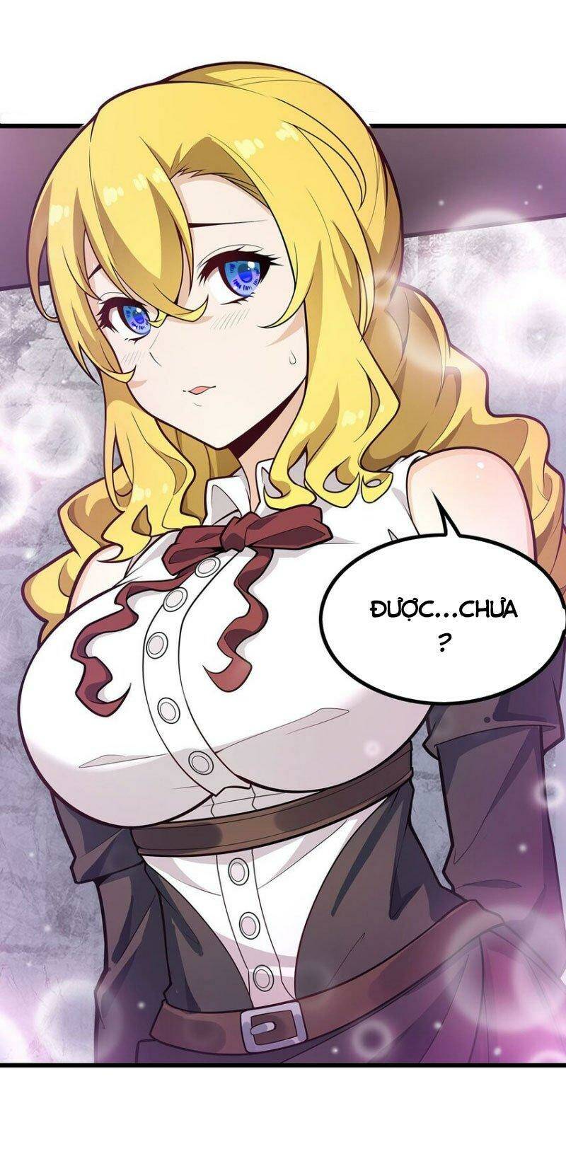 Sứ Đồ Vô Hạn và 12 Chiến Cơ: Chapter 385