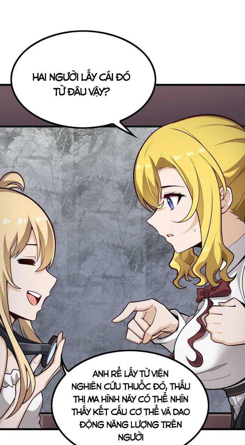 Sứ Đồ Vô Hạn và 12 Chiến Cơ: Chapter 385