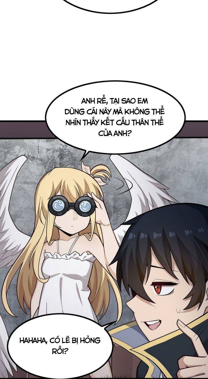 Sứ Đồ Vô Hạn và 12 Chiến Cơ: Chapter 385