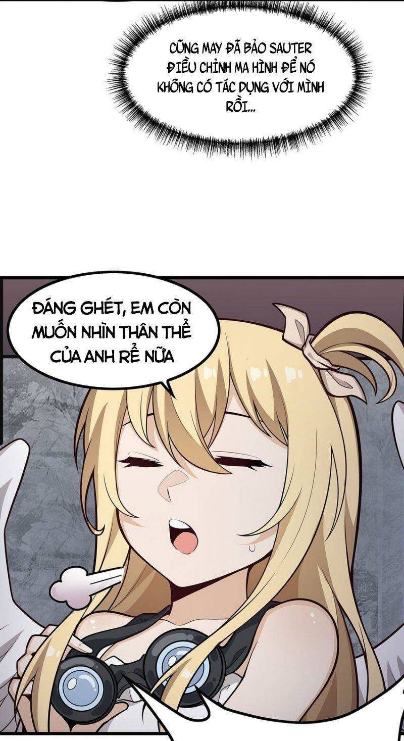 Sứ Đồ Vô Hạn và 12 Chiến Cơ: Chapter 385