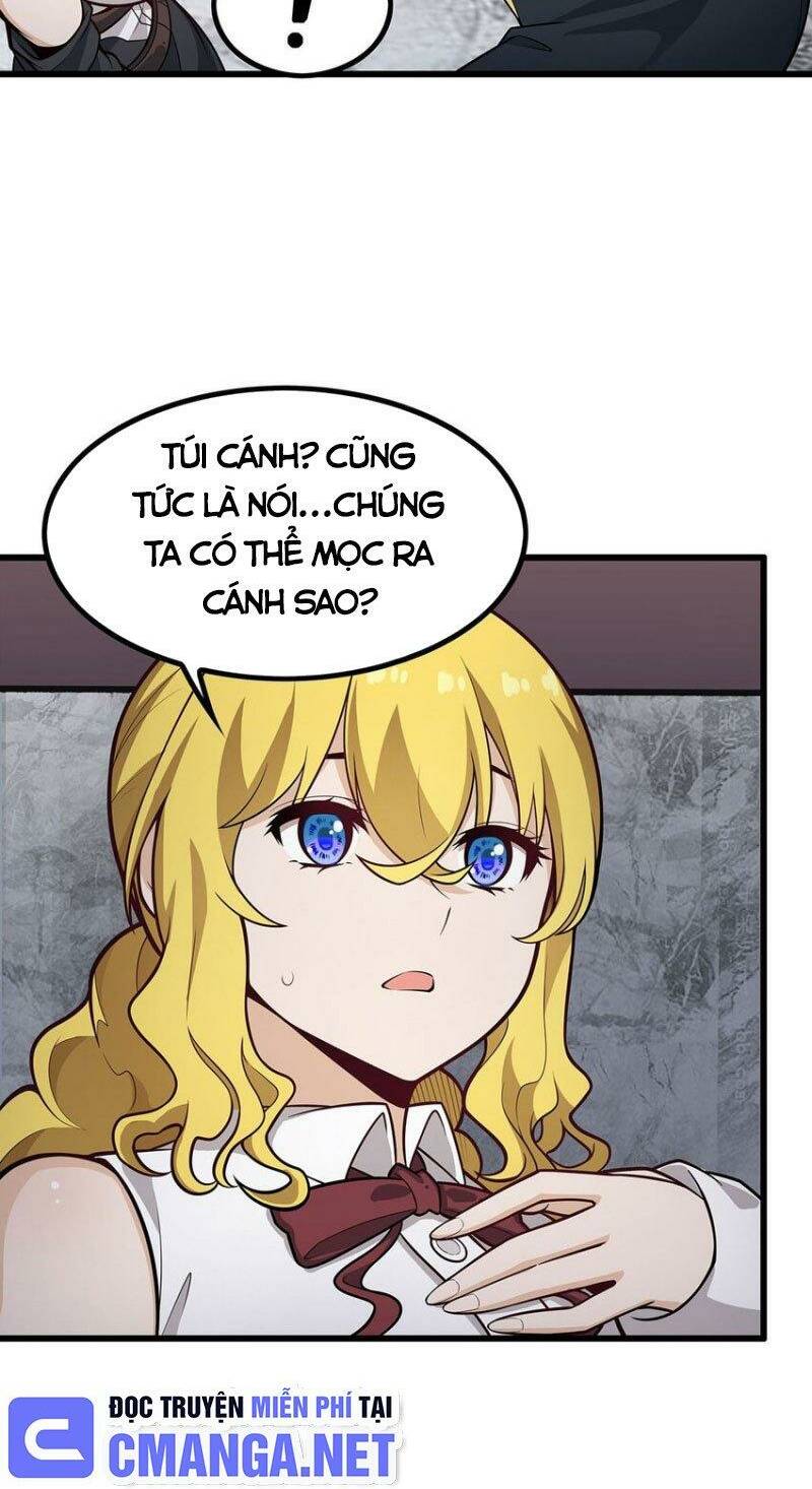 Sứ Đồ Vô Hạn và 12 Chiến Cơ: Chapter 385
