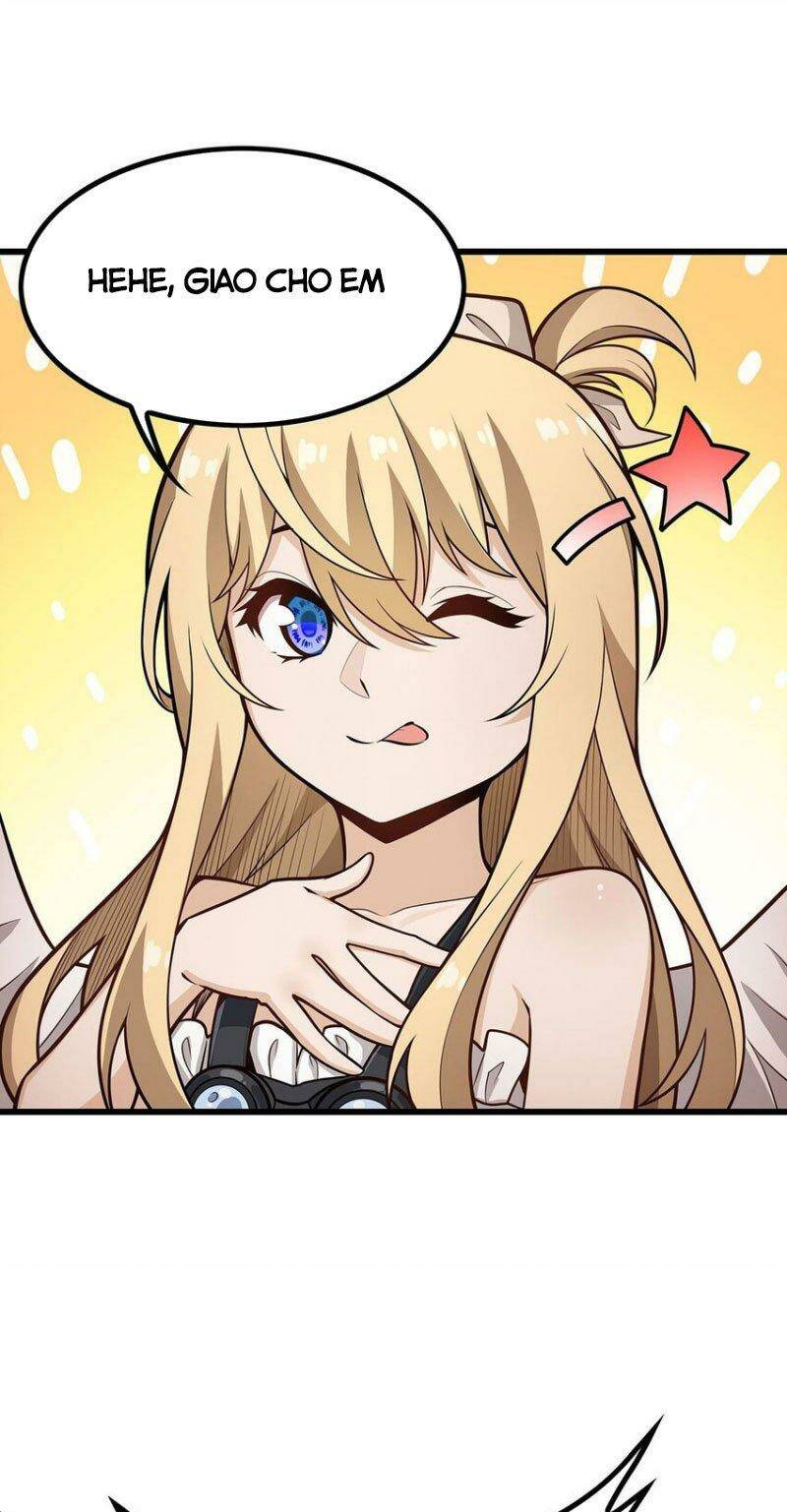 Sứ Đồ Vô Hạn và 12 Chiến Cơ: Chapter 385