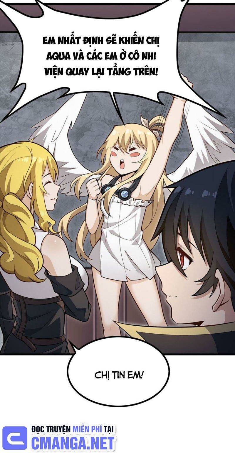 Sứ Đồ Vô Hạn và 12 Chiến Cơ: Chapter 385
