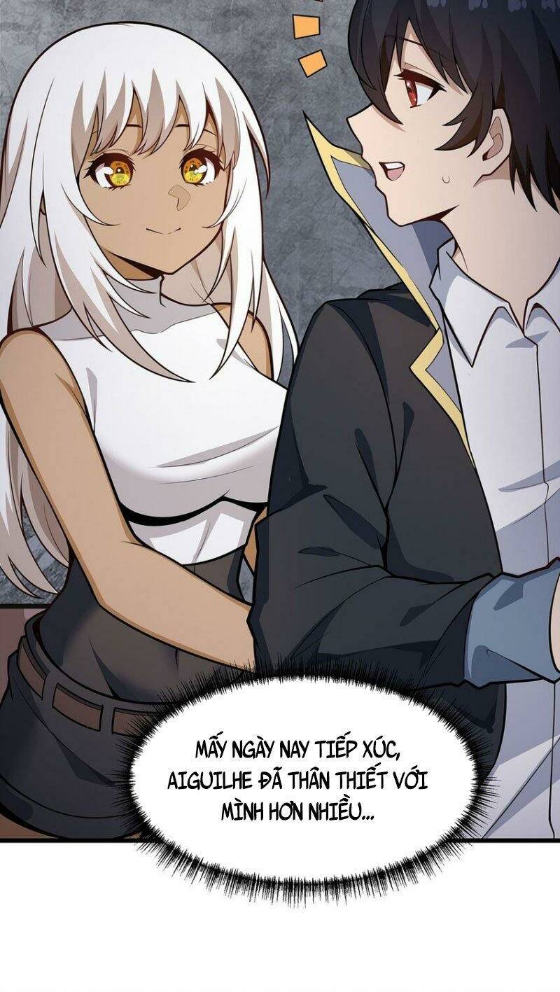 Sứ Đồ Vô Hạn và 12 Chiến Cơ: Chapter 385
