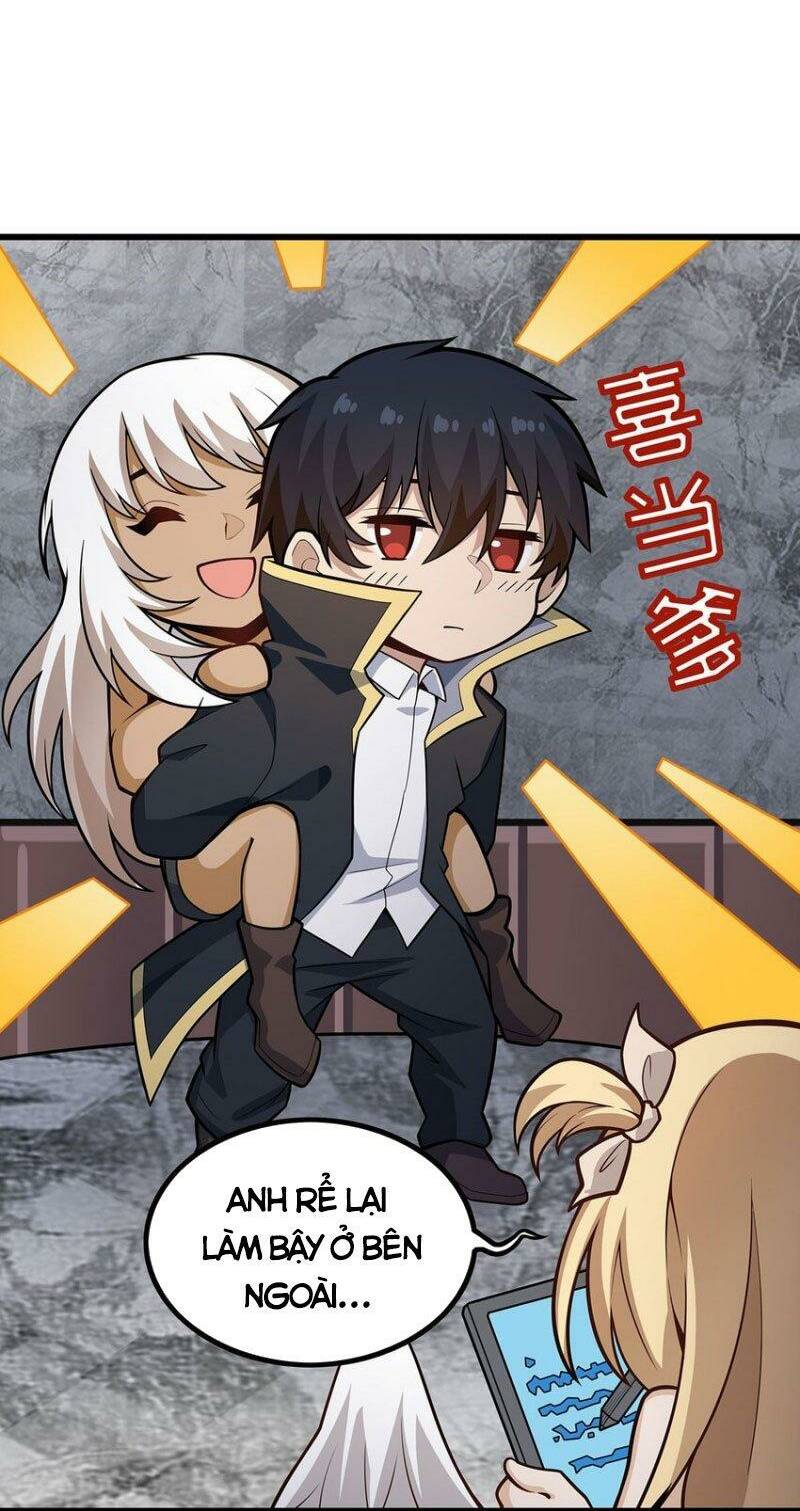 Sứ Đồ Vô Hạn và 12 Chiến Cơ: Chapter 385