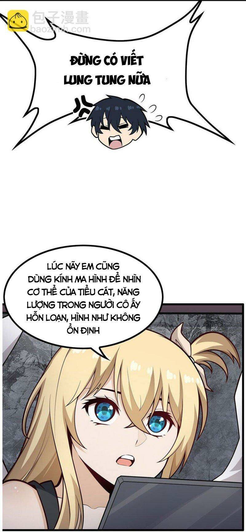 Sứ Đồ Vô Hạn và 12 Chiến Cơ: Chapter 385
