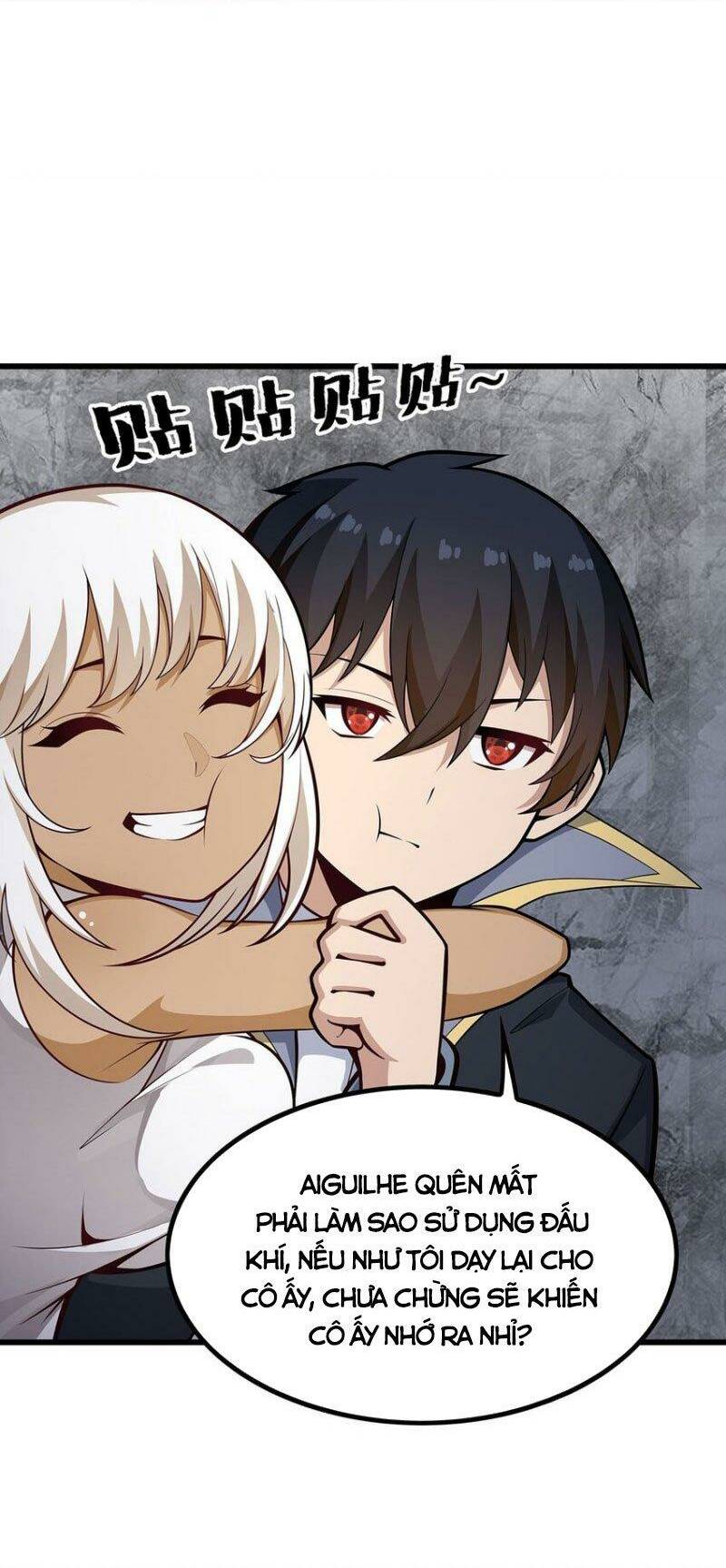 Sứ Đồ Vô Hạn và 12 Chiến Cơ: Chapter 385