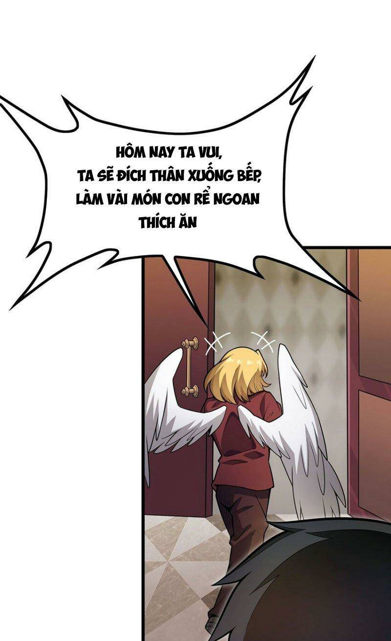 Sứ Đồ Vô Hạn và 12 Chiến Cơ: Chapter 385