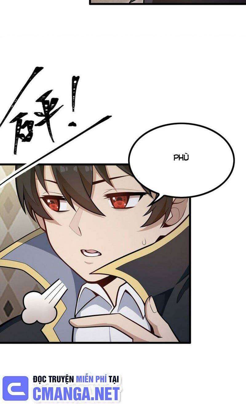 Sứ Đồ Vô Hạn và 12 Chiến Cơ: Chapter 385
