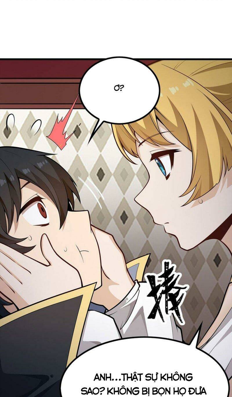 Sứ Đồ Vô Hạn và 12 Chiến Cơ: Chapter 385