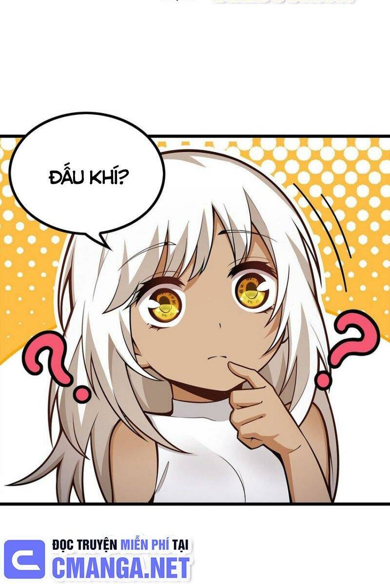 Sứ Đồ Vô Hạn và 12 Chiến Cơ: Chapter 386