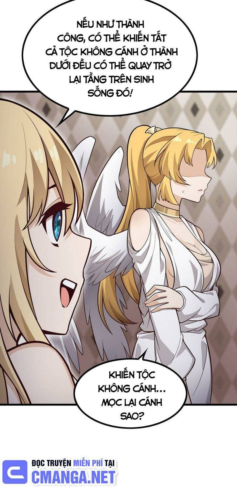 Sứ Đồ Vô Hạn và 12 Chiến Cơ: Chapter 386