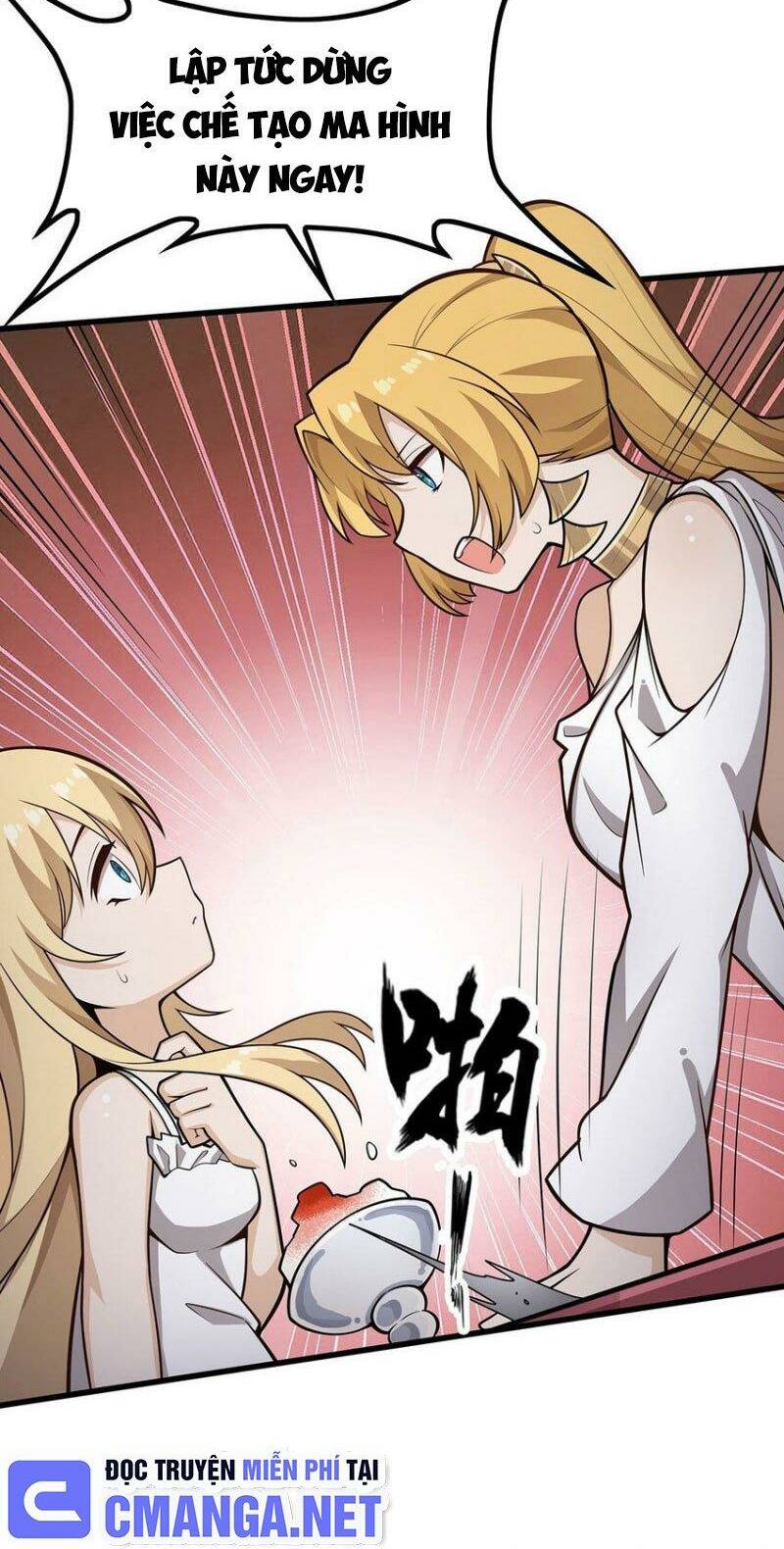 Sứ Đồ Vô Hạn và 12 Chiến Cơ: Chapter 386