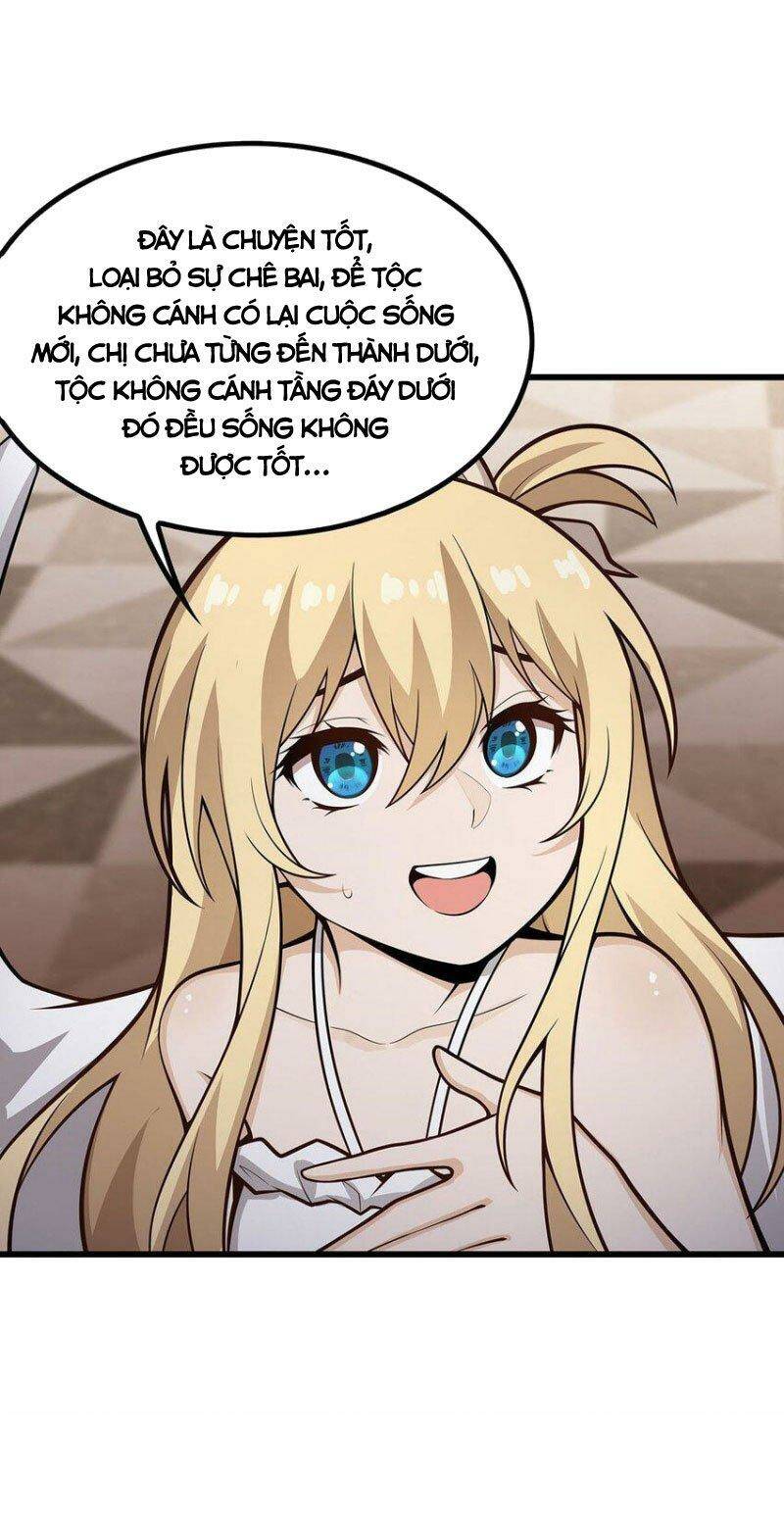 Sứ Đồ Vô Hạn và 12 Chiến Cơ: Chapter 386