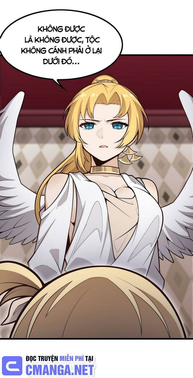 Sứ Đồ Vô Hạn và 12 Chiến Cơ: Chapter 386