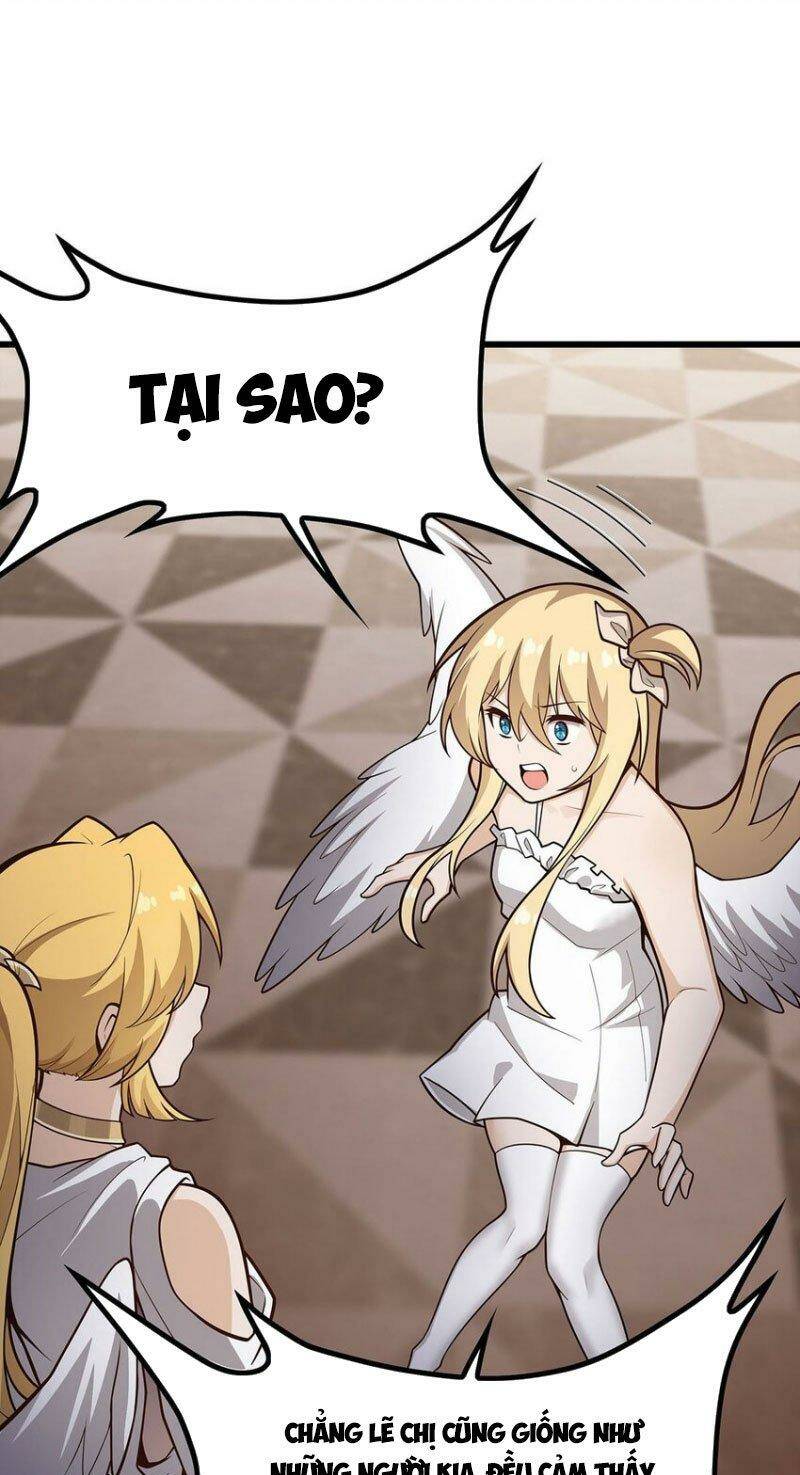 Sứ Đồ Vô Hạn và 12 Chiến Cơ: Chapter 386