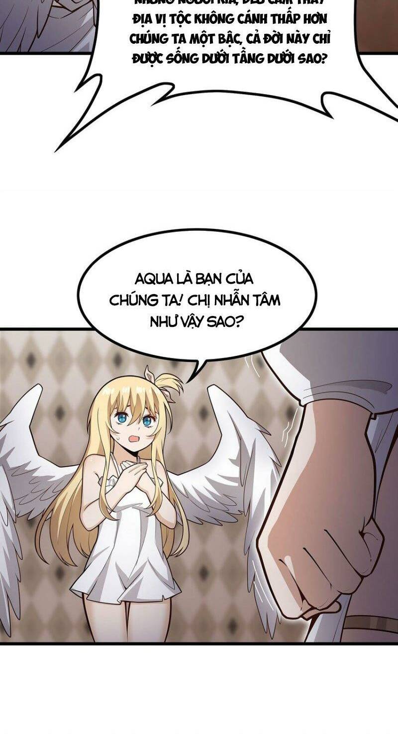 Sứ Đồ Vô Hạn và 12 Chiến Cơ: Chapter 386