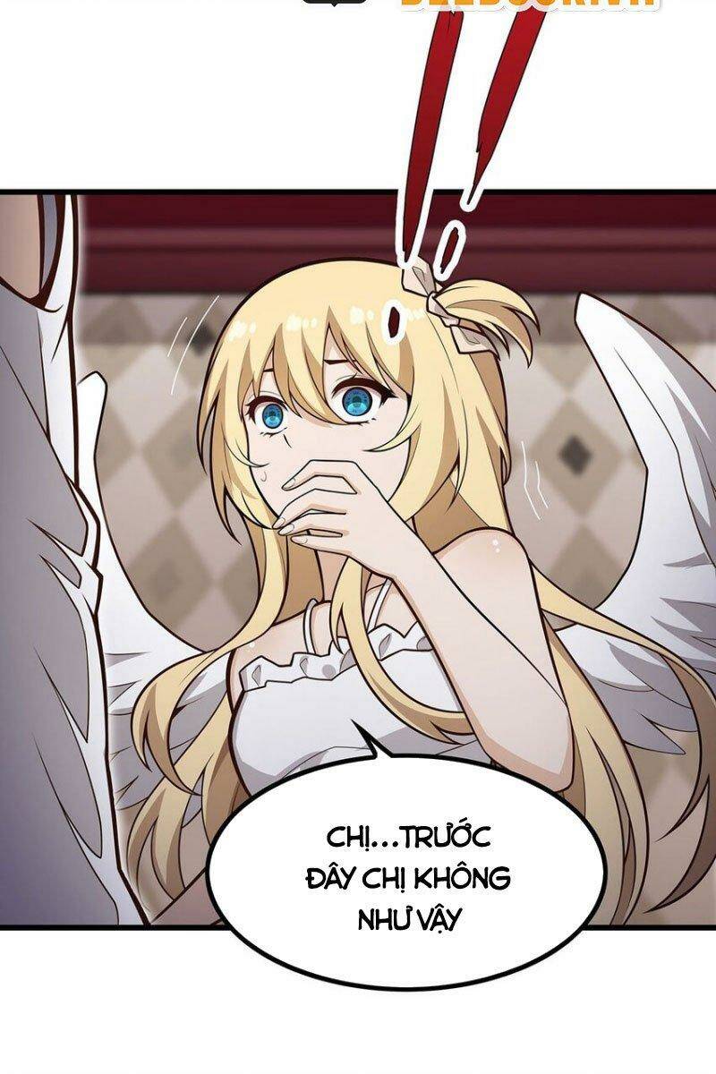 Sứ Đồ Vô Hạn và 12 Chiến Cơ: Chapter 386