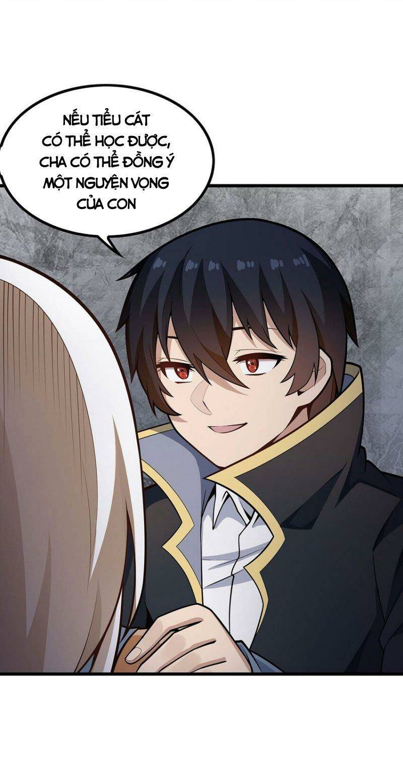 Sứ Đồ Vô Hạn và 12 Chiến Cơ: Chapter 386