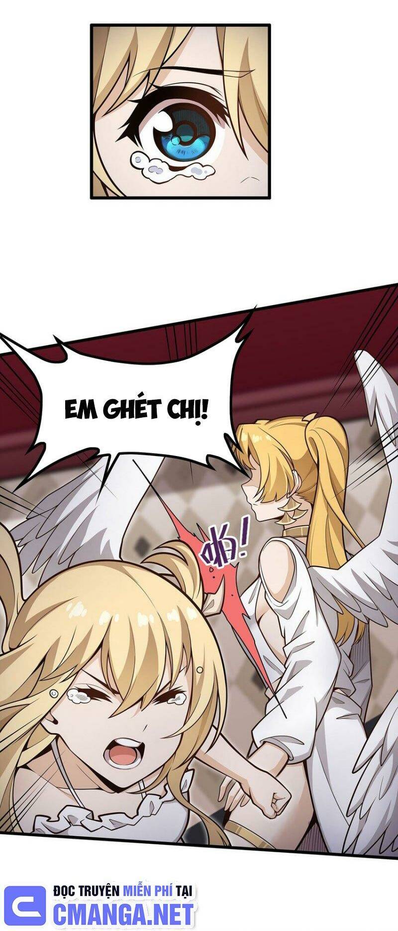 Sứ Đồ Vô Hạn và 12 Chiến Cơ: Chapter 386