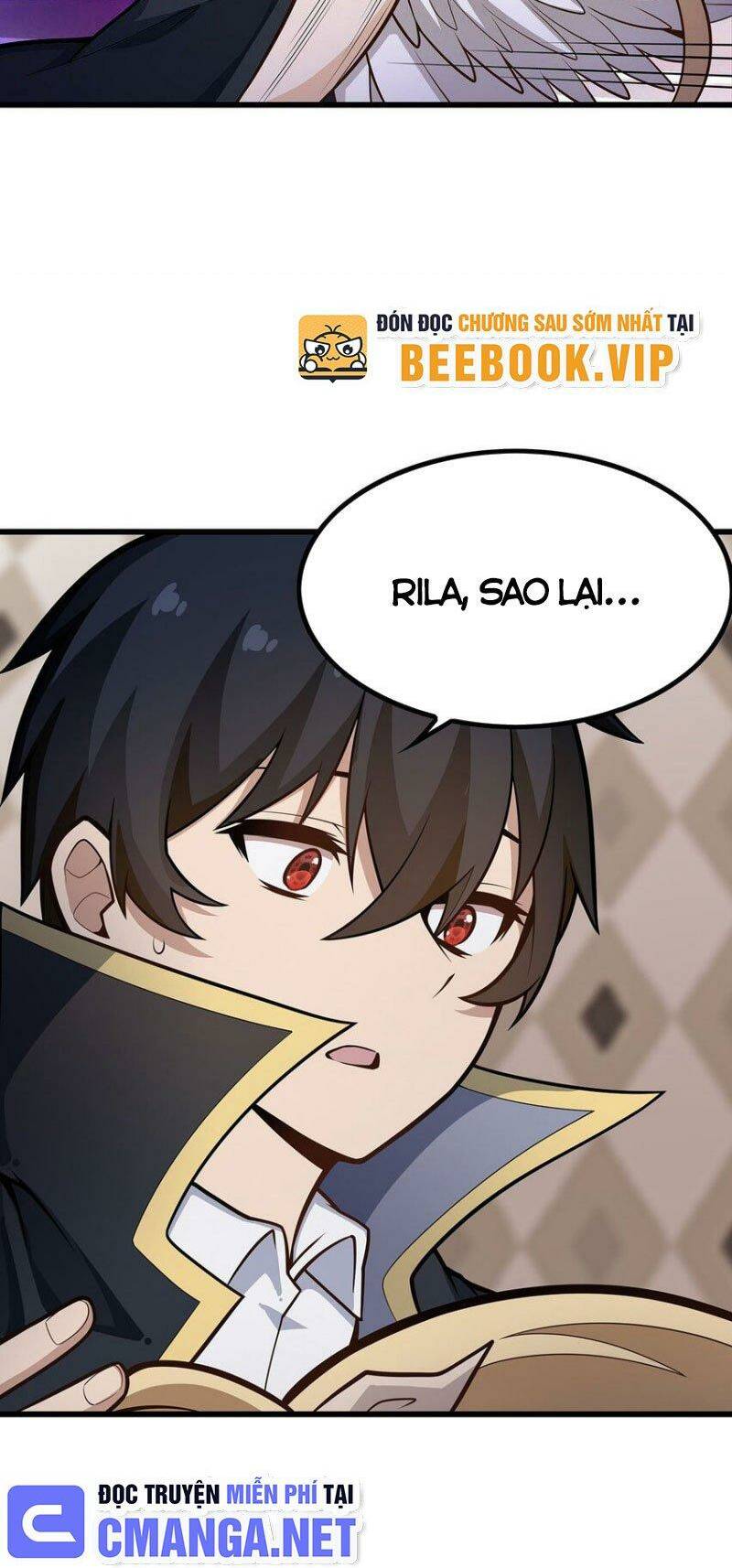 Sứ Đồ Vô Hạn và 12 Chiến Cơ: Chapter 386