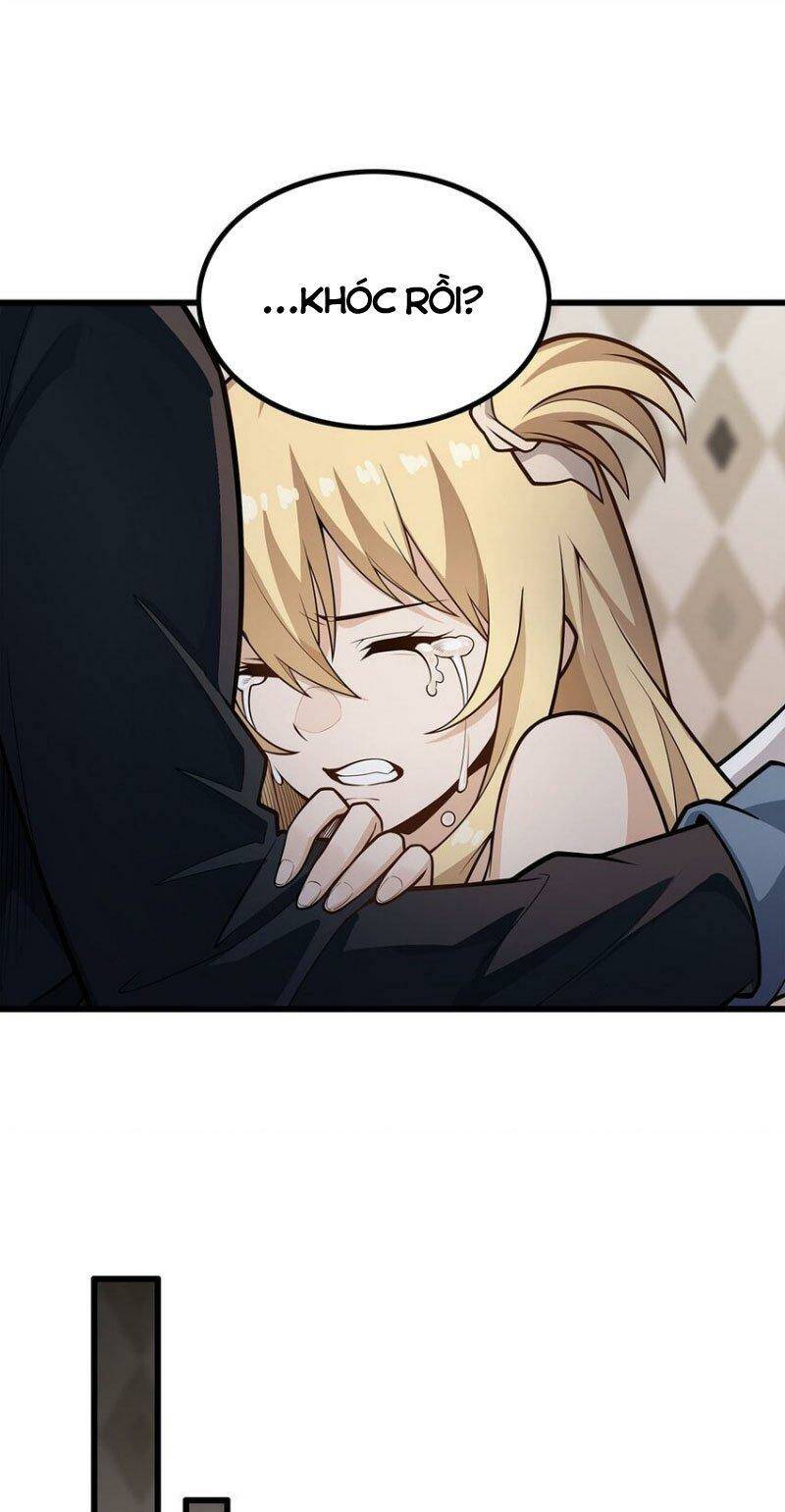 Sứ Đồ Vô Hạn và 12 Chiến Cơ: Chapter 386