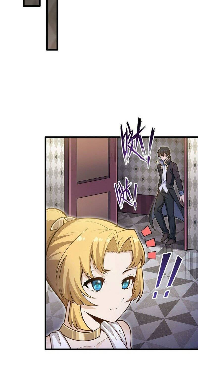 Sứ Đồ Vô Hạn và 12 Chiến Cơ: Chapter 386