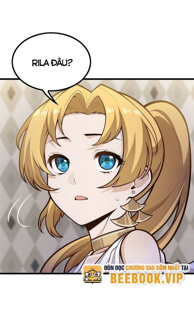 Sứ Đồ Vô Hạn và 12 Chiến Cơ: Chapter 386