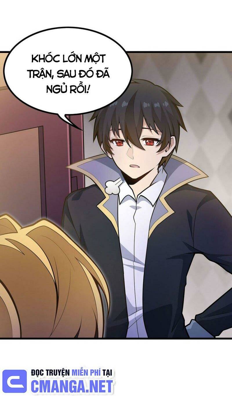 Sứ Đồ Vô Hạn và 12 Chiến Cơ: Chapter 386