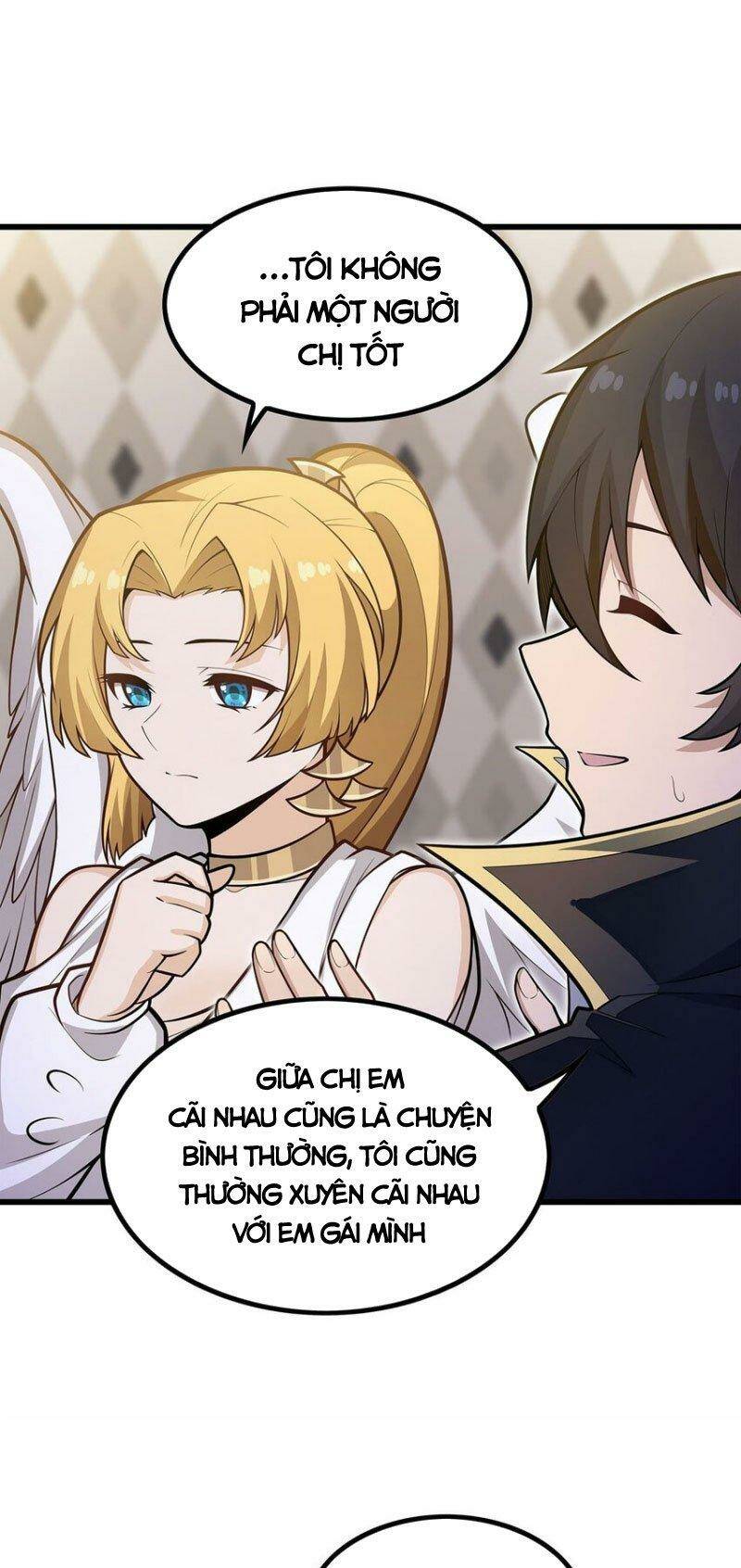 Sứ Đồ Vô Hạn và 12 Chiến Cơ: Chapter 386
