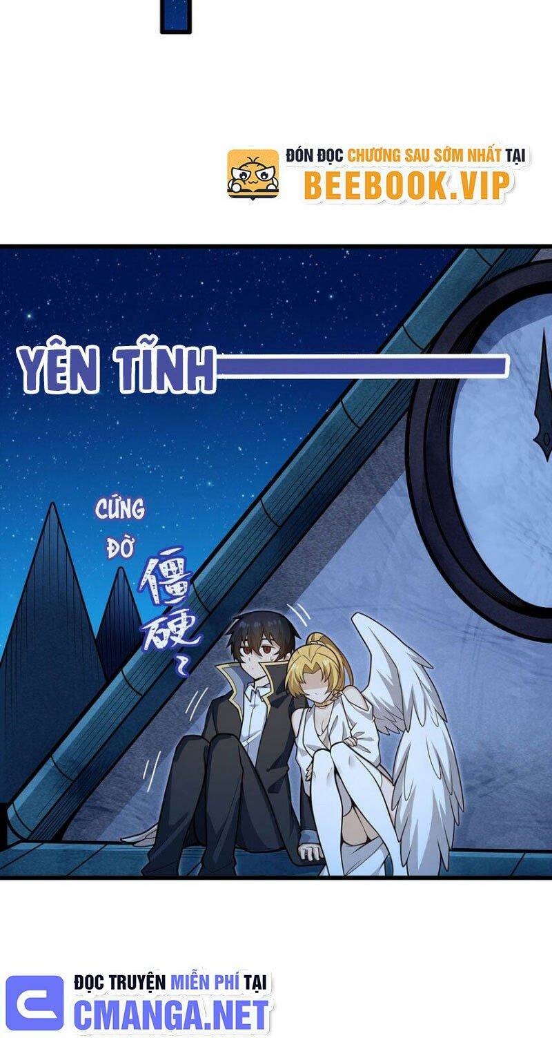 Sứ Đồ Vô Hạn và 12 Chiến Cơ: Chapter 386