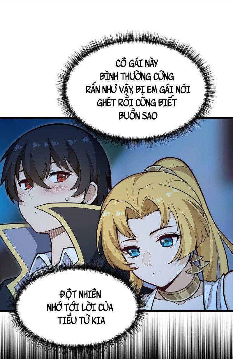 Sứ Đồ Vô Hạn và 12 Chiến Cơ: Chapter 386