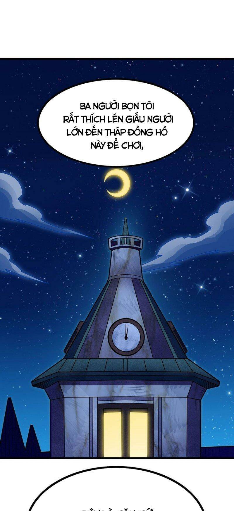 Sứ Đồ Vô Hạn và 12 Chiến Cơ: Chapter 386