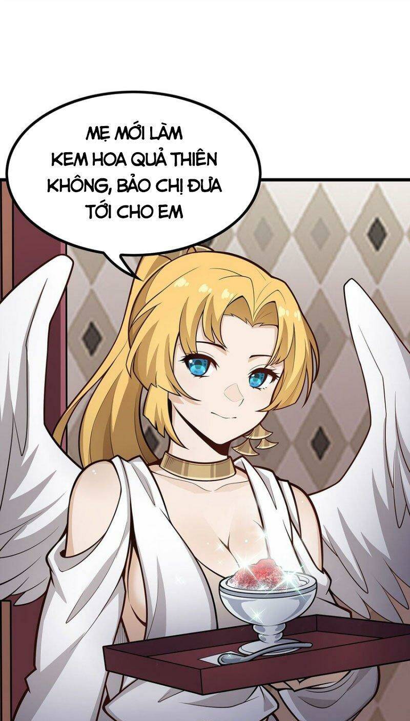 Sứ Đồ Vô Hạn và 12 Chiến Cơ: Chapter 386