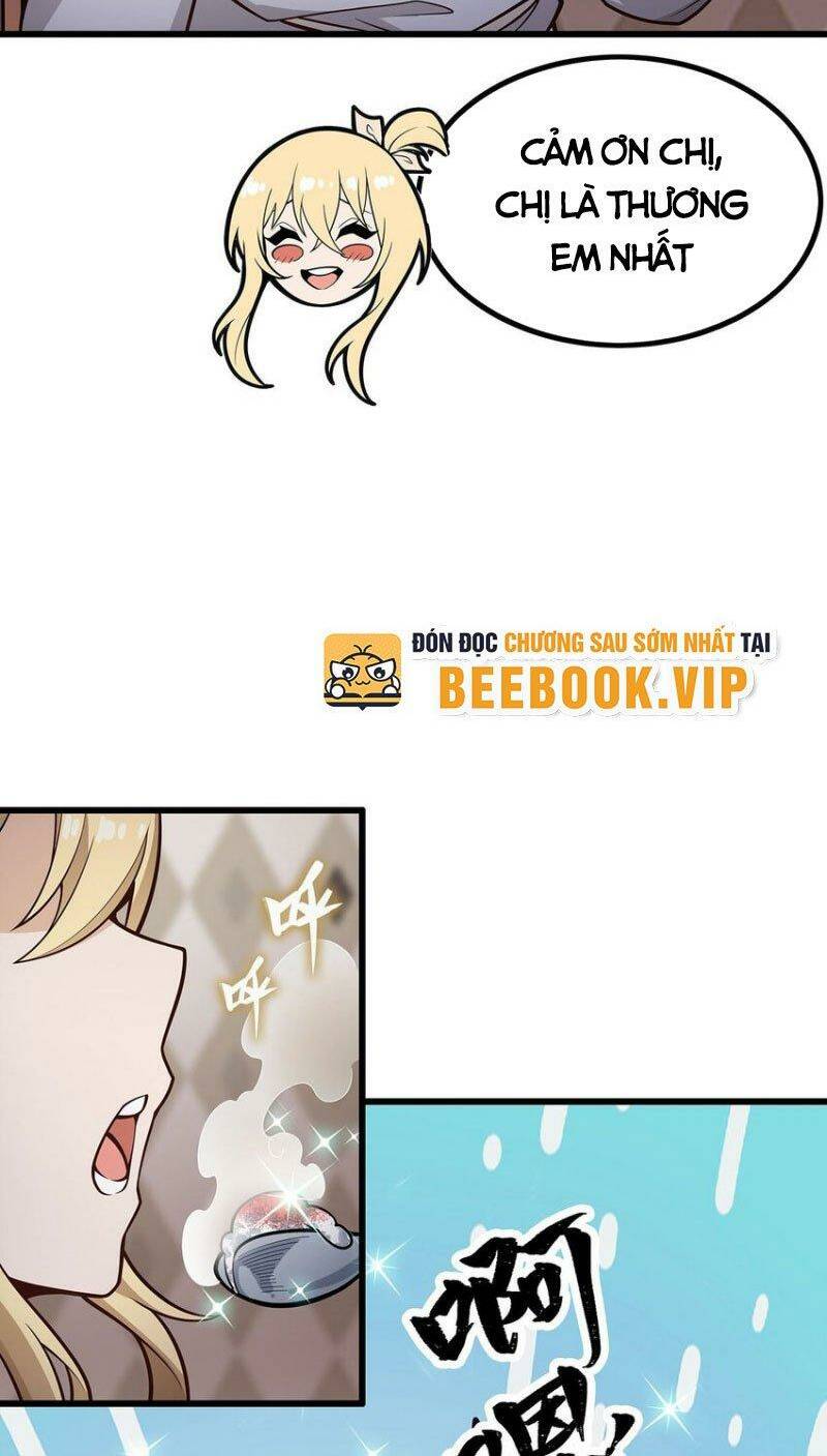 Sứ Đồ Vô Hạn và 12 Chiến Cơ: Chapter 386