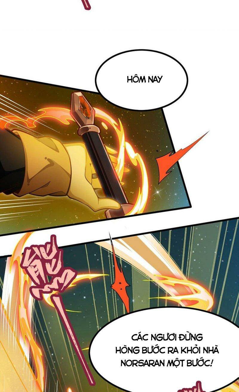 Sứ Đồ Vô Hạn và 12 Chiến Cơ: Chapter 389
