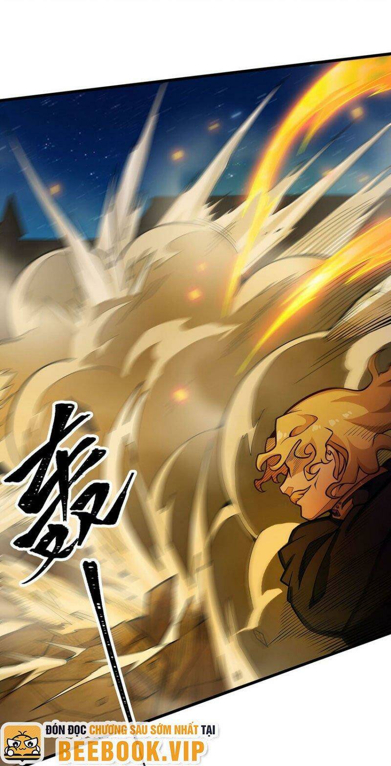 Sứ Đồ Vô Hạn và 12 Chiến Cơ: Chapter 389