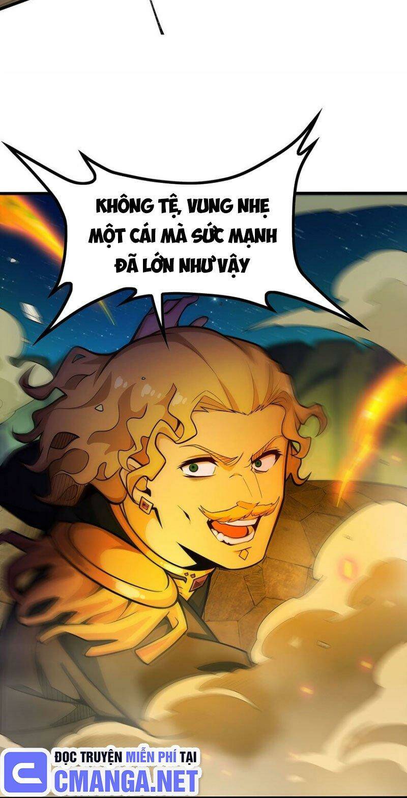 Sứ Đồ Vô Hạn và 12 Chiến Cơ: Chapter 389