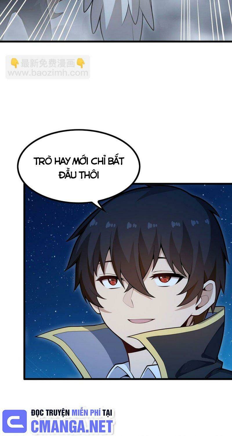 Sứ Đồ Vô Hạn và 12 Chiến Cơ: Chapter 389