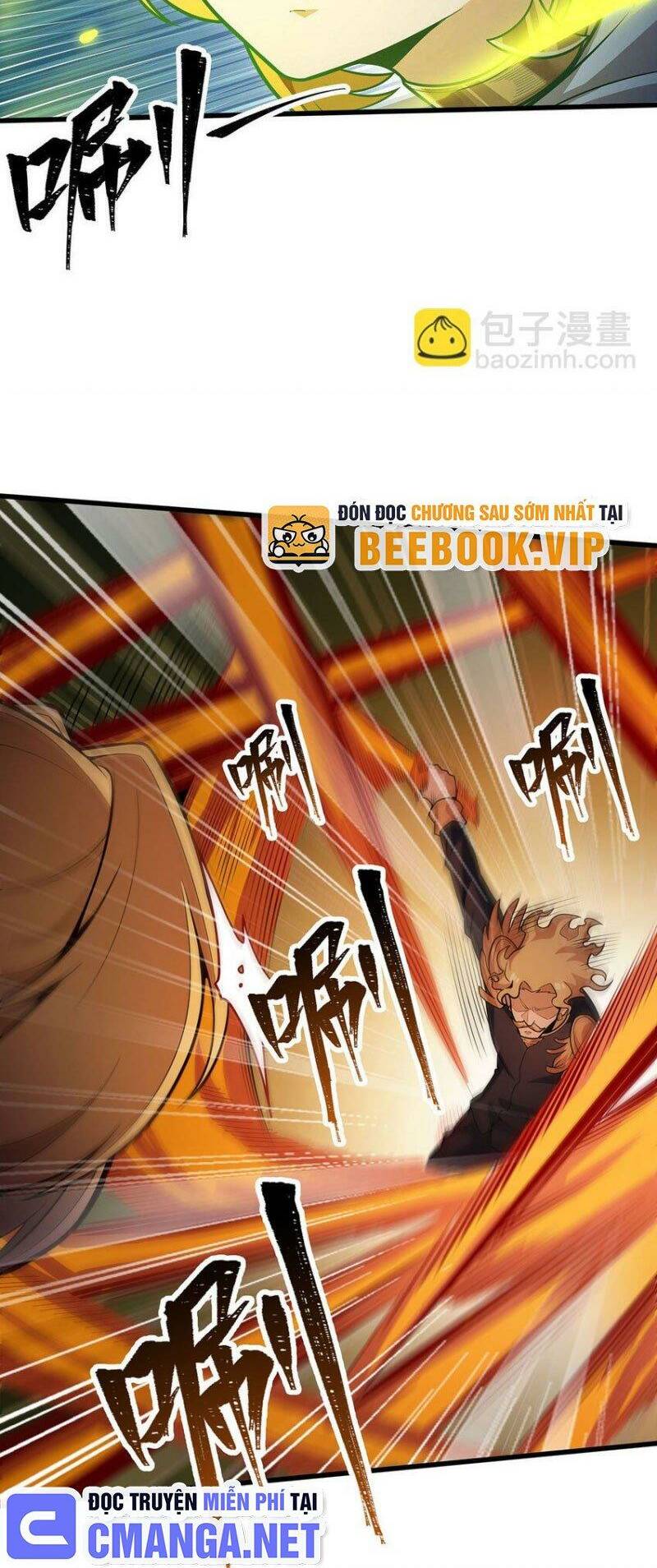 Sứ Đồ Vô Hạn và 12 Chiến Cơ: Chapter 389