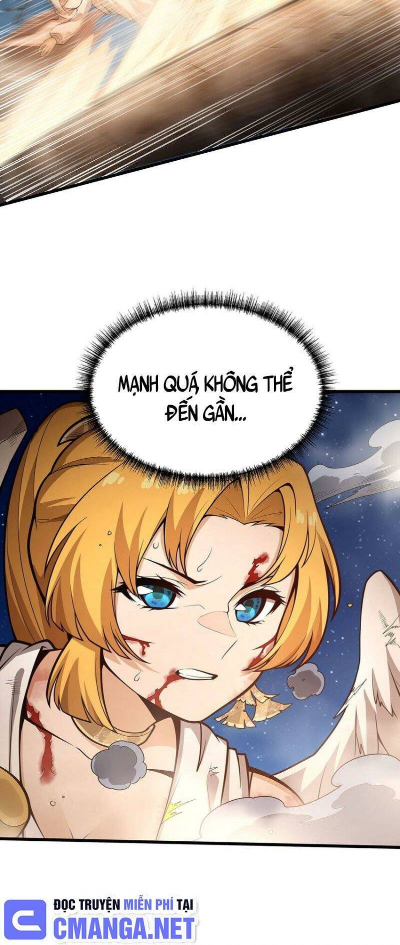 Sứ Đồ Vô Hạn và 12 Chiến Cơ: Chapter 389