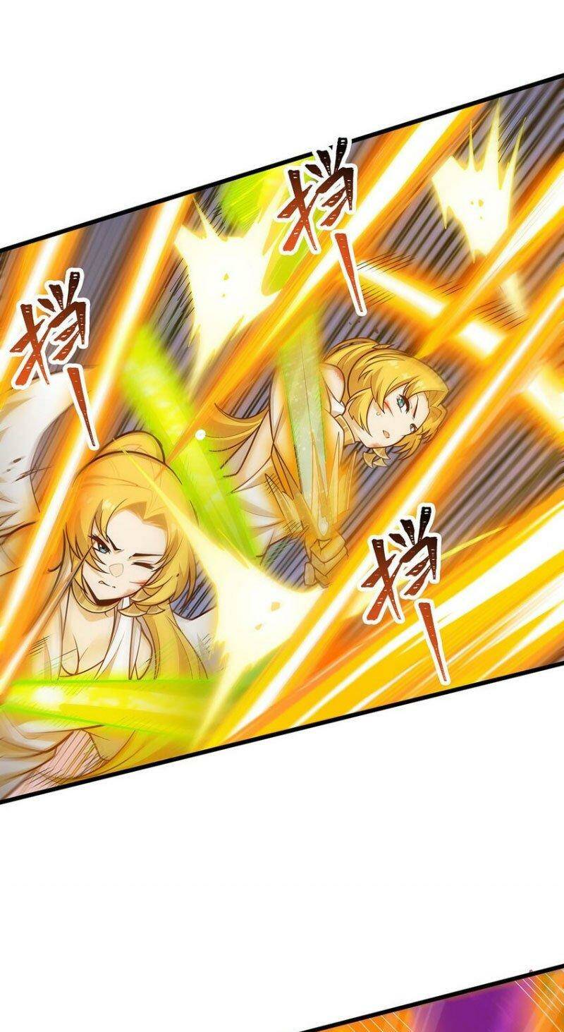 Sứ Đồ Vô Hạn và 12 Chiến Cơ: Chapter 389