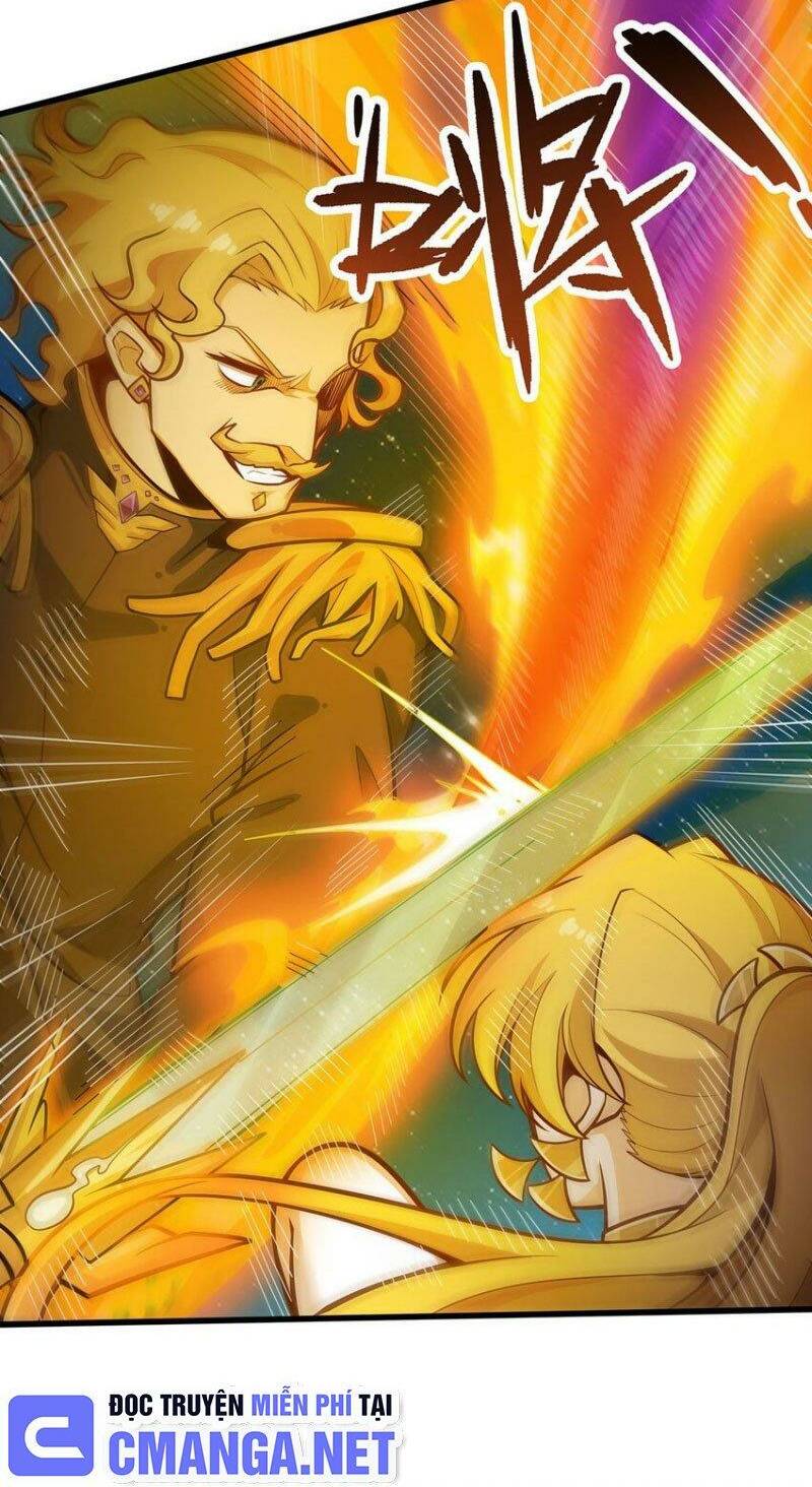 Sứ Đồ Vô Hạn và 12 Chiến Cơ: Chapter 389