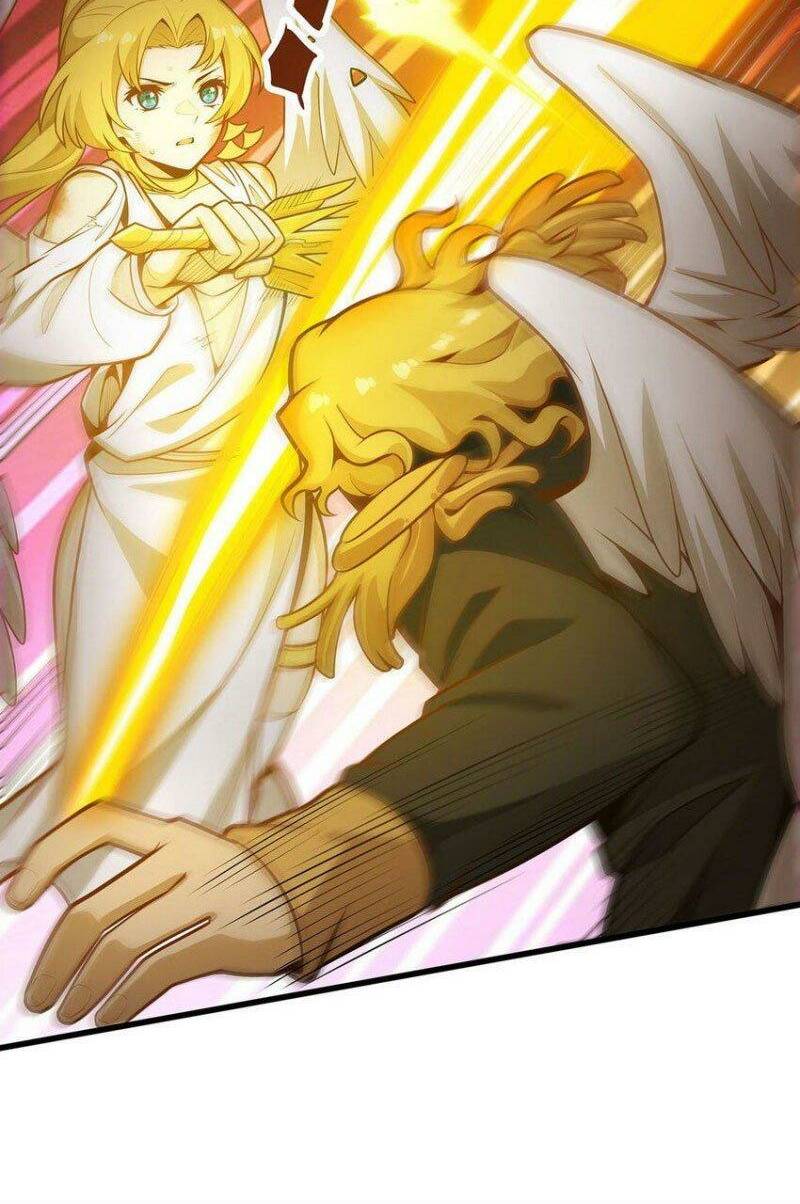 Sứ Đồ Vô Hạn và 12 Chiến Cơ: Chapter 389